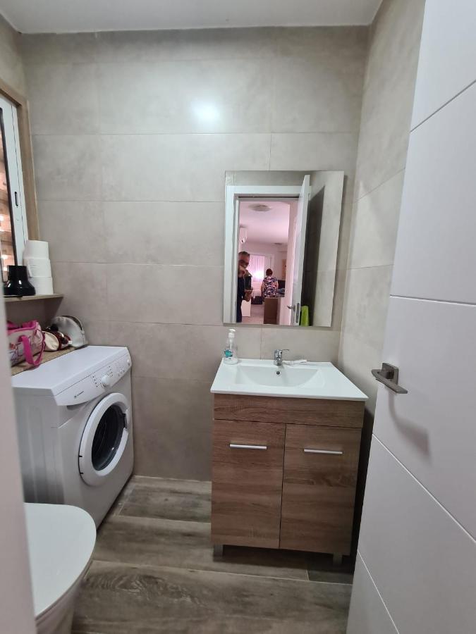 Apartamento Maysan If Бенідорм Екстер'єр фото